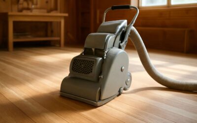 Revitalize Your Floors with a wooden floor sanding machine for showroom-smooth results
