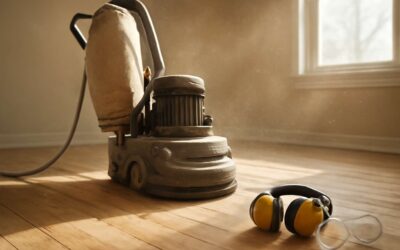 Discover what is wooden floor sanding: a quick guide to flawless floors.