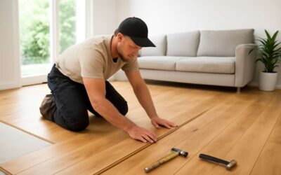 Find reliable wooden floor fitters near me for flawless floors