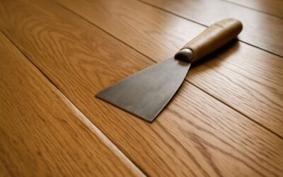 Seal gaps instantly with wooden floor gap filler for a flawless, snug finish