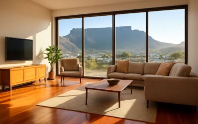Transform Your Space with Exquisite wooden floors cape town and Timeless Charm