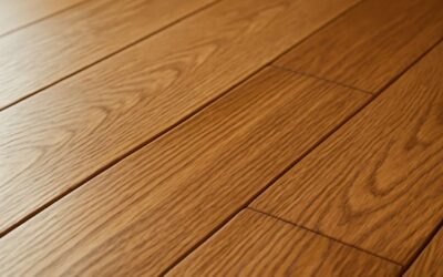 Timeless elegance with wooden floor detail that enhances every room