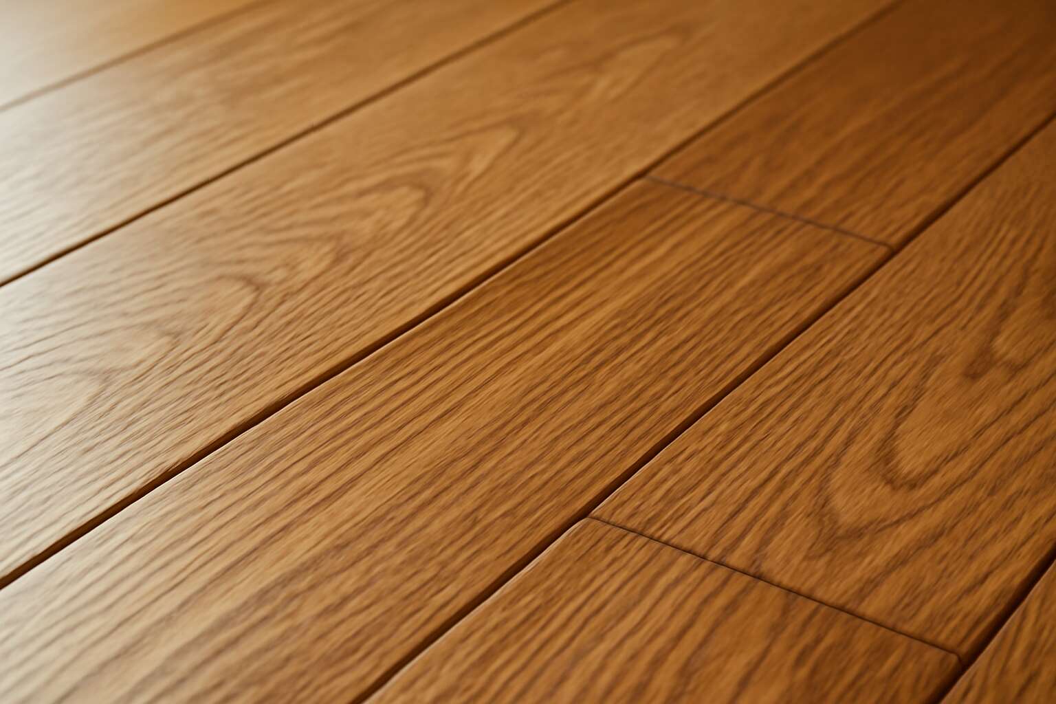wooden floor detail