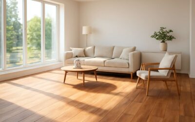 Revamp interiors with pvc tiles wooden floors: stylish, durable, and budget-friendly.
