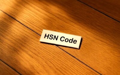 GST insights for wooden floor hsn code that clarifies tax compliance today