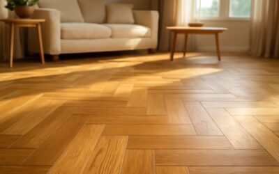 Stunning wooden floor pattern ideas for modern interiors.