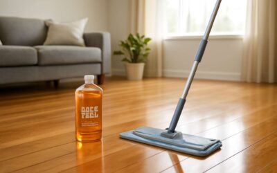 Shine brighter with wooden floor cleaner liquid for a spotless, streak-free finish.