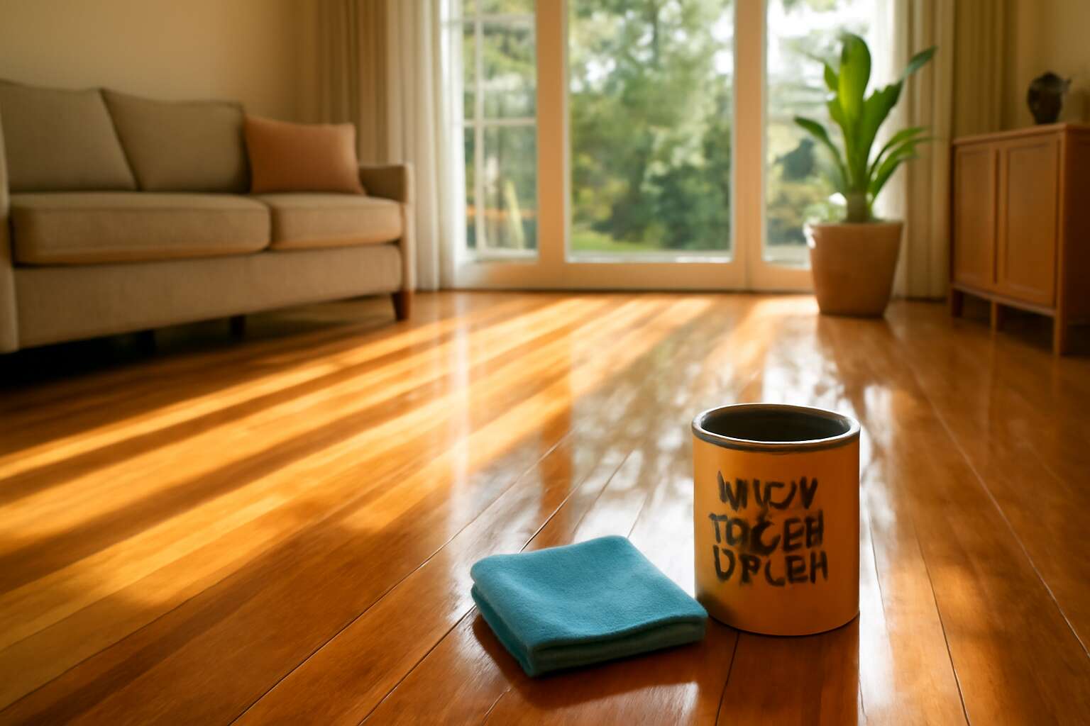 polish for wooden floors south africa