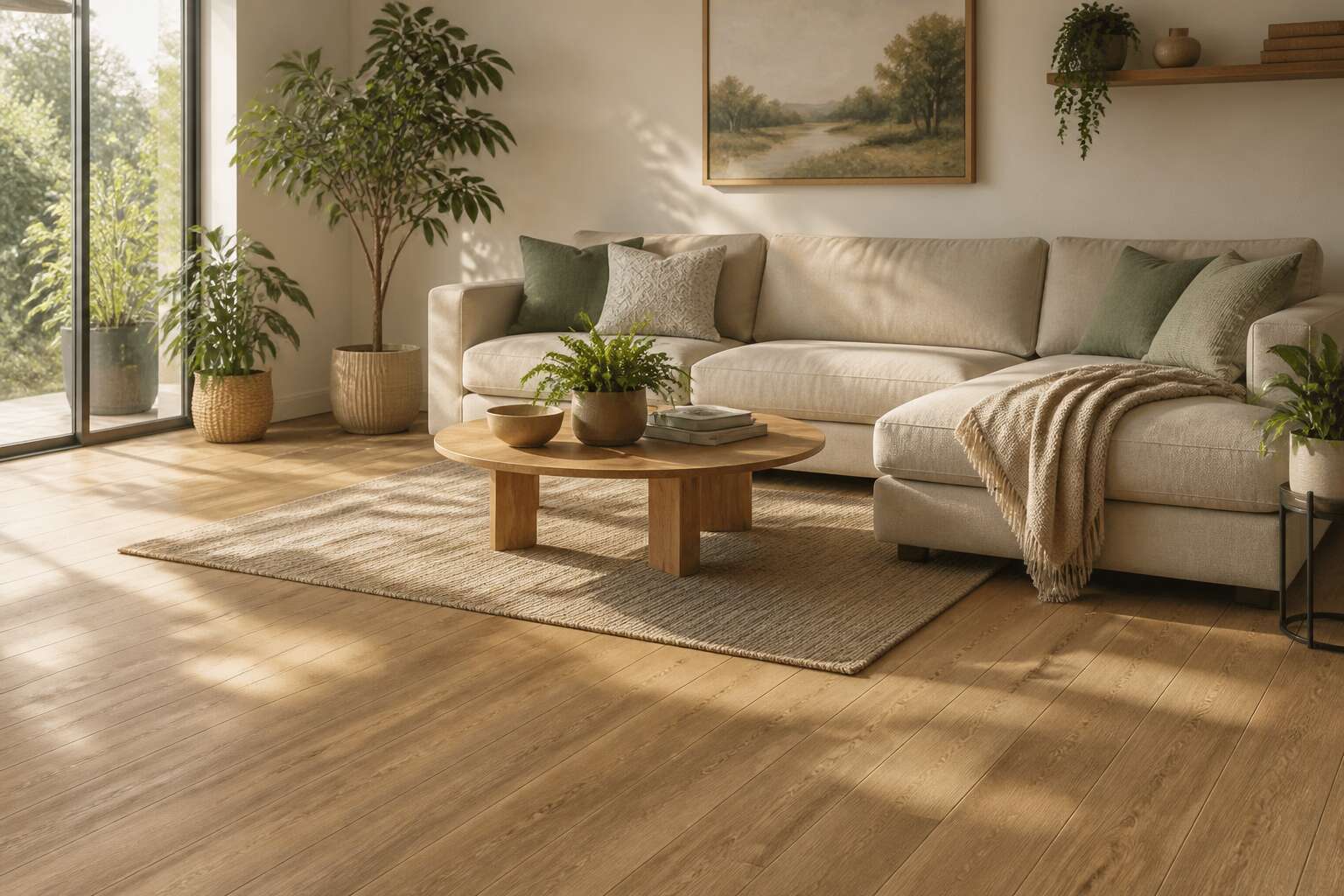 wooden floor vinyl