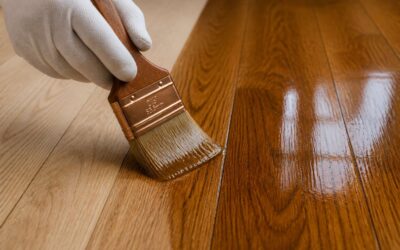 Wooden floor varnish or oil: which is best for your home?