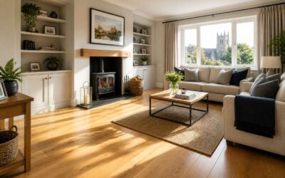 Wooden Floors Kilkenny, Transform Your Home