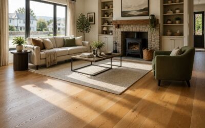 Transform your room with wooden floors letterkenny.