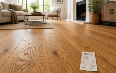 How Much Do Wooden Floors Cost? A Clear Guide