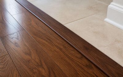 How to Choose Wooden Floor Trim That Lasts and Looks Great